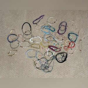 Assorted Pura Vida Bracelets